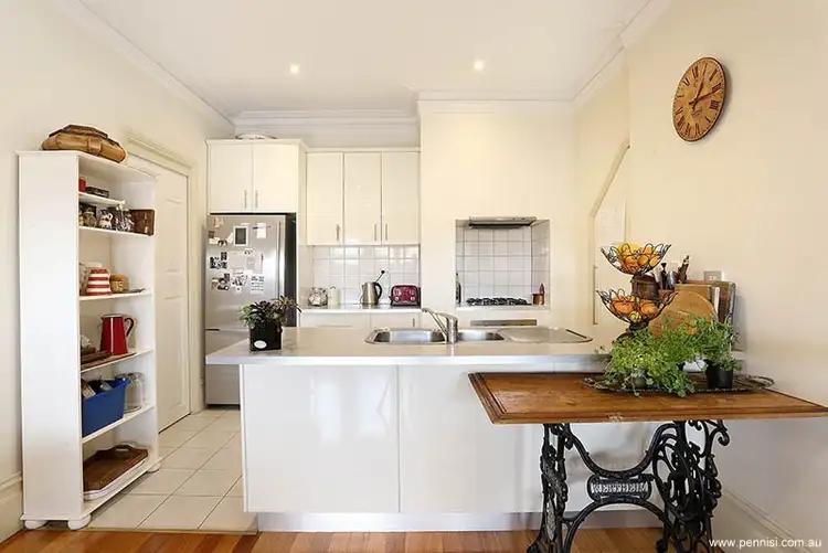 Second view of Homely house listing, 9 Addison Street, Moonee Ponds VIC 3039
