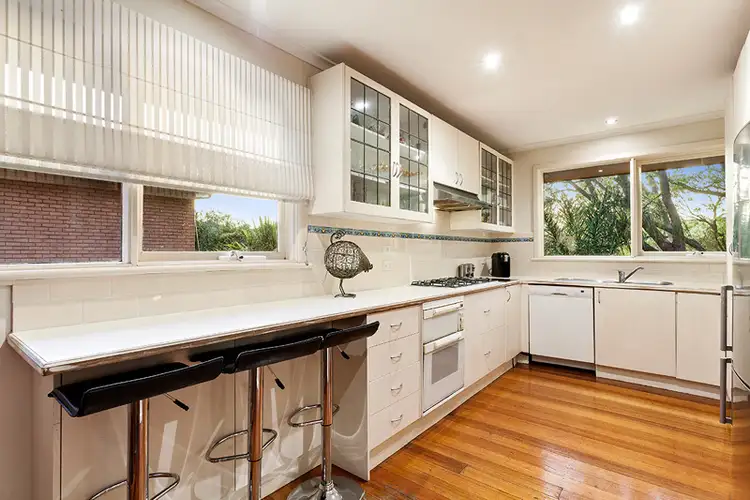 Fourth view of Homely house listing, 52 Glenair Street, Templestowe Lower VIC 3107