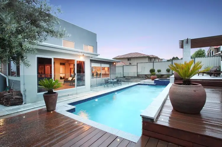 Third view of Homely house listing, 10 Helmsdale Crescent, Greenvale VIC 3059