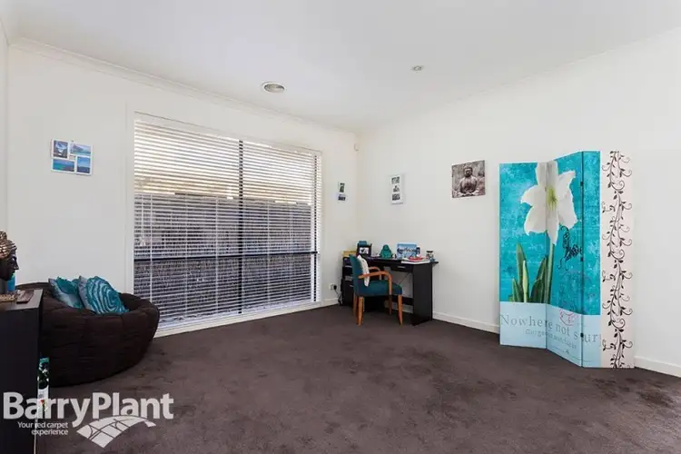 Sixth view of Homely house listing, 10 Signature Boulevard, Sanctuary Lakes VIC 3030