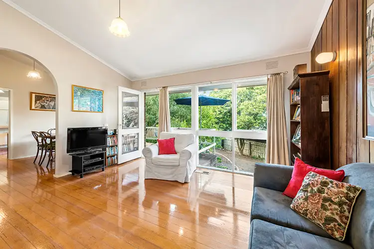Third view of Homely house listing, 18 Church Road, Doncaster VIC 3108