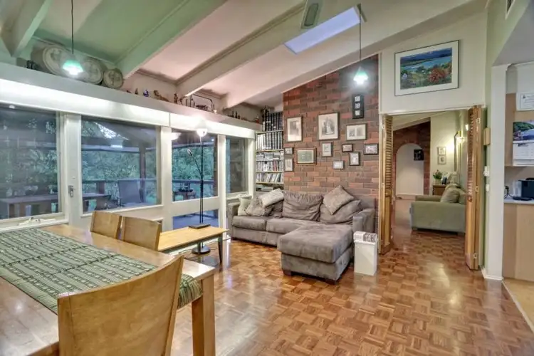 Fifth view of Homely house listing, 60 Lakeside Drive, Emerald VIC 3782