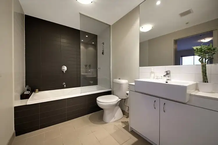 Fifth view of Homely apartment listing, 33/62 Wattletree Road, Armadale VIC 3143