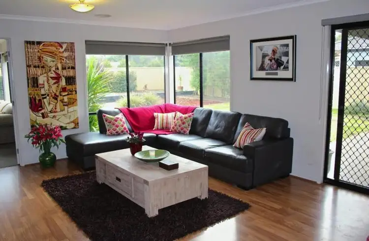 Third view of Homely house listing, 66 Bassett Drive, Strathfieldsaye VIC 3551