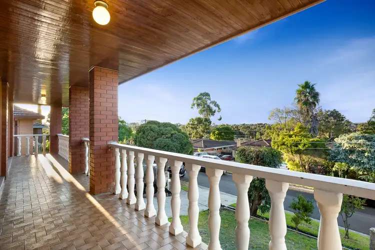 Second view of Homely house listing, 7 Hillview Court, Bundoora VIC 3083