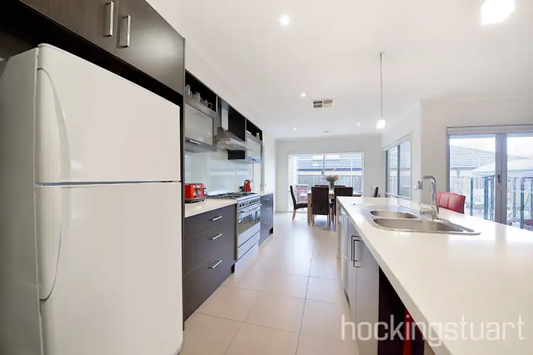Second view of Homely house listing, 47 Soldiers Road, Berwick VIC 3806