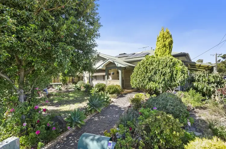 61 Railway Avenue, Laverton VIC 3028