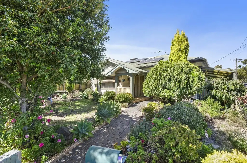 Main view of Homely house listing, 61 Railway Avenue, Laverton VIC 3028