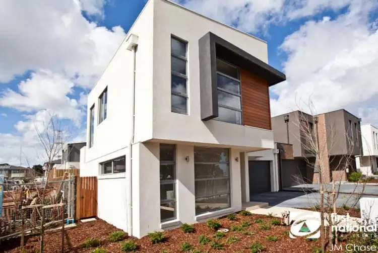 Main view of Homely house listing, 241 Mahoneys Road, Forest Hill VIC 3131