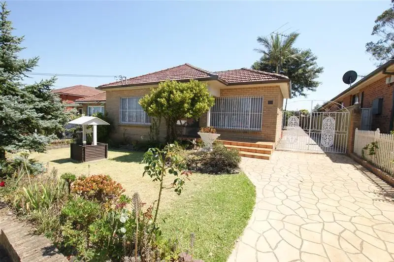 Main view of Homely house listing, 47 Wyatt Avenue, Regents Park NSW 2143