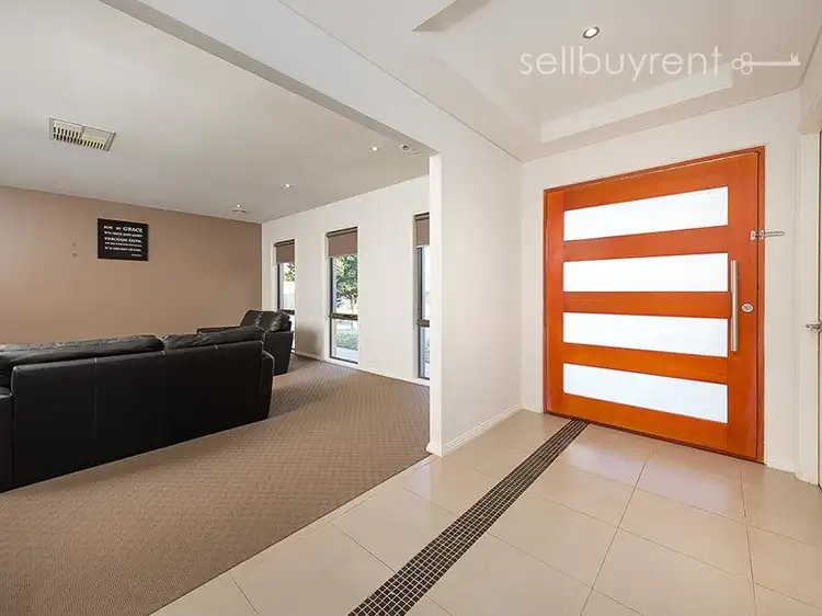 Third view of Homely house listing, 16 HEMLOCK COURT, Baranduda VIC 3691