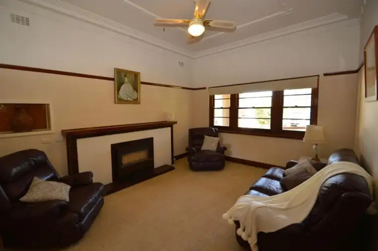 Third view of Homely house listing, 42 Cusack Street, Wangaratta VIC 3677