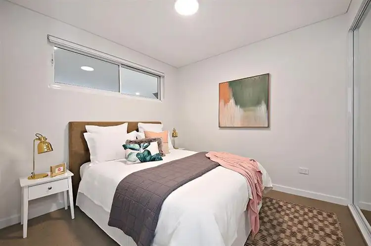Sixth view of Homely apartment listing, 2/134 - 138 Centaur Street, Revesby Heights NSW 2212