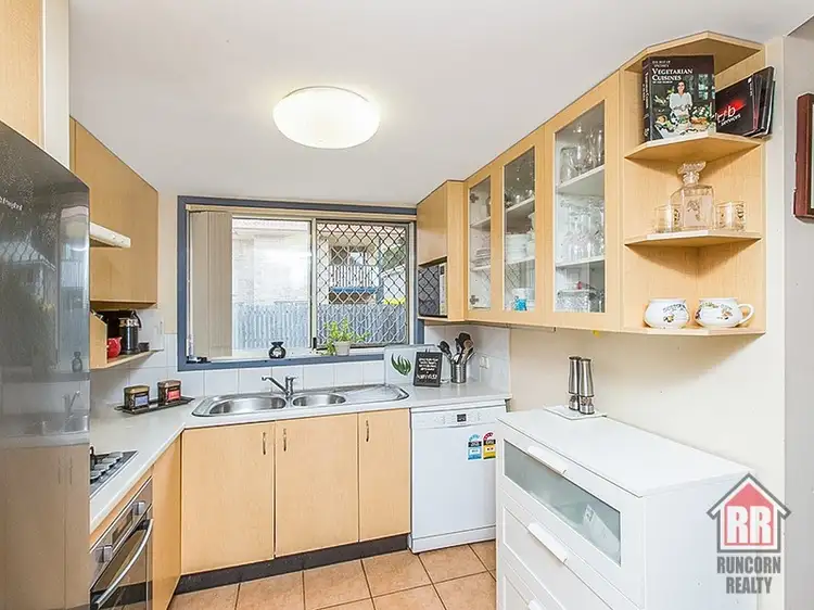 Third view of Homely townhouse listing, 28/70 Allingham Street, Kuraby QLD 4112