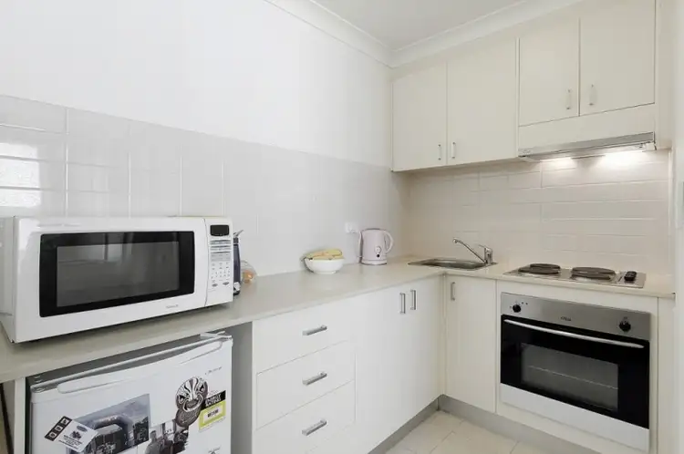 Third view of Homely apartment listing, 10/285 Punt Road, Richmond VIC 3121