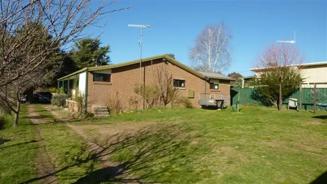 Fifth view of Homely house listing, 5 Nightingale Lane, Berridale NSW 2628