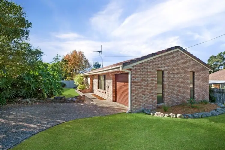 2 Carnelian Close, Ulladulla NSW 2539