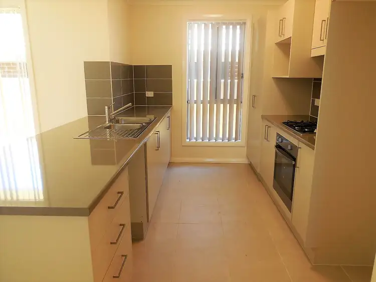 Fifth view of Homely house listing, LOT 419, 6A Swan Loop, Goulburn NSW 2580