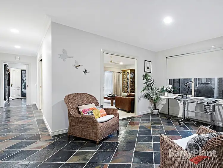 Fourth view of Homely house listing, 13 Montpellier Drive, Werribee VIC 3030