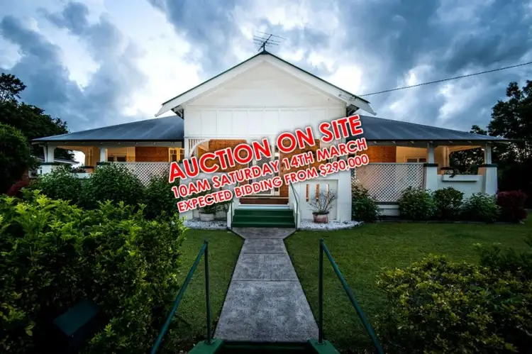 209 Dobie Street, Grafton NSW 2460