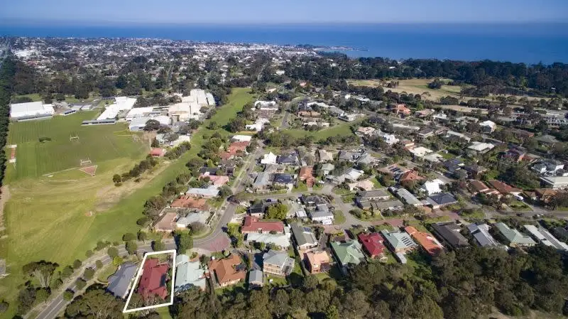 Main view of Homely house listing, 4 Eagle Street, Mornington VIC 3931