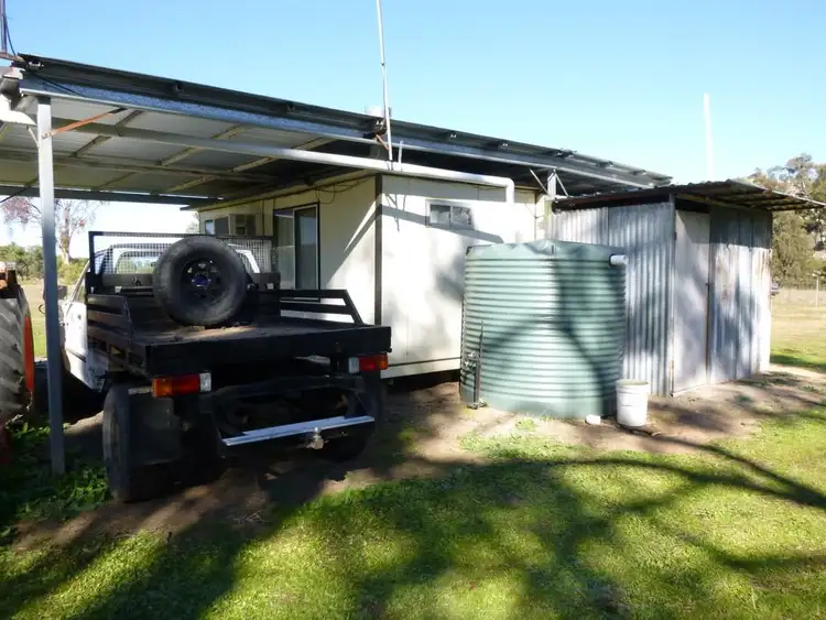 Fourth view of Homely rural property listing, Lot 1 Mount McDonald Road, Wyangala NSW 2808