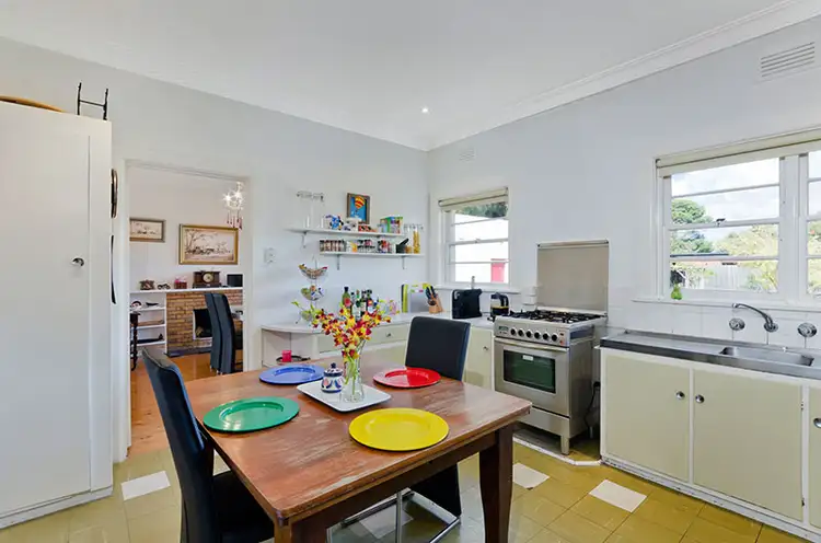 Third view of Homely house listing, 18 Pine Avenue, North Shore VIC 3214