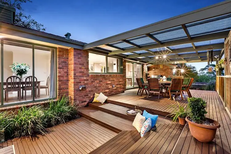 Sixth view of Homely house listing, 11 Peppermint Court, Doncaster East VIC 3109