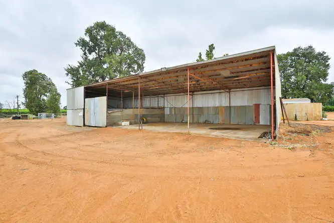 Second view of Homely land listing, 1231 Brownport Road, Nangiloc VIC 3494