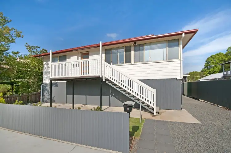 8 Pine Street, North Lismore NSW 2480