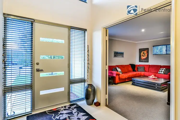 Fifth view of Homely house listing, 31 Belmore Bend, Aubin Grove WA 6164