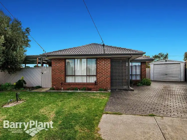 19 Centenary Court, Kings Park VIC 3021