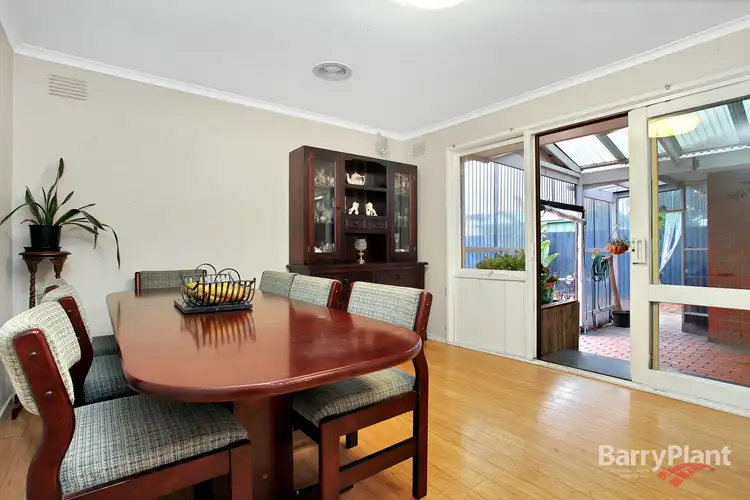 Fifth view of Homely house listing, 71 Parramatta Road, Werribee VIC 3030