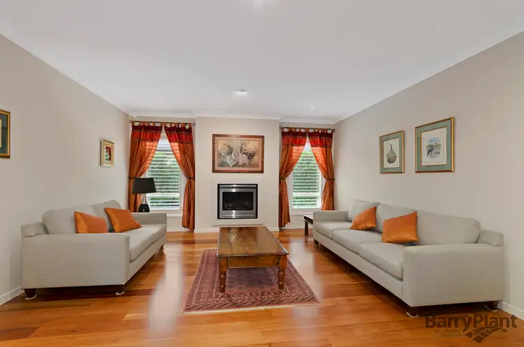 Third view of Homely house listing, 34 Worcester Crescent, Bundoora VIC 3083