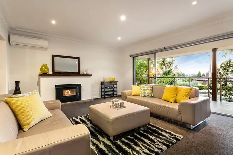 Second view of Homely house listing, 9 Cyprus Avenue, Nunawading VIC 3131