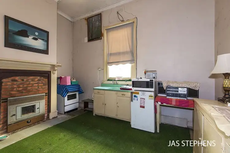Second view of Homely house listing, 79 Hamilton Street, Yarraville VIC 3013