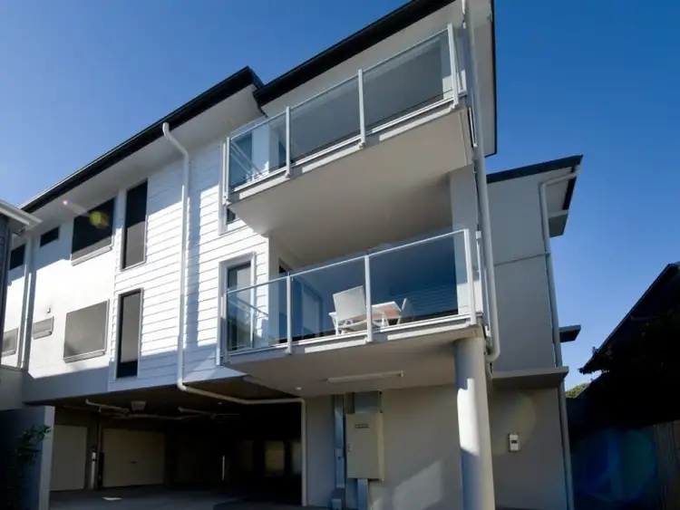 3/16 Olivia Street, Northgate QLD 4013