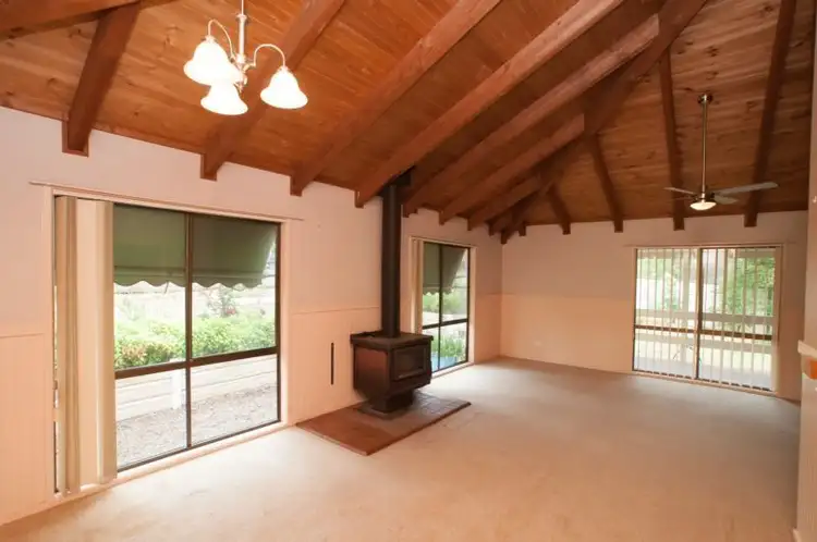 Second view of Homely house listing, 133 Old Hume Highway, Glenrowan VIC 3675