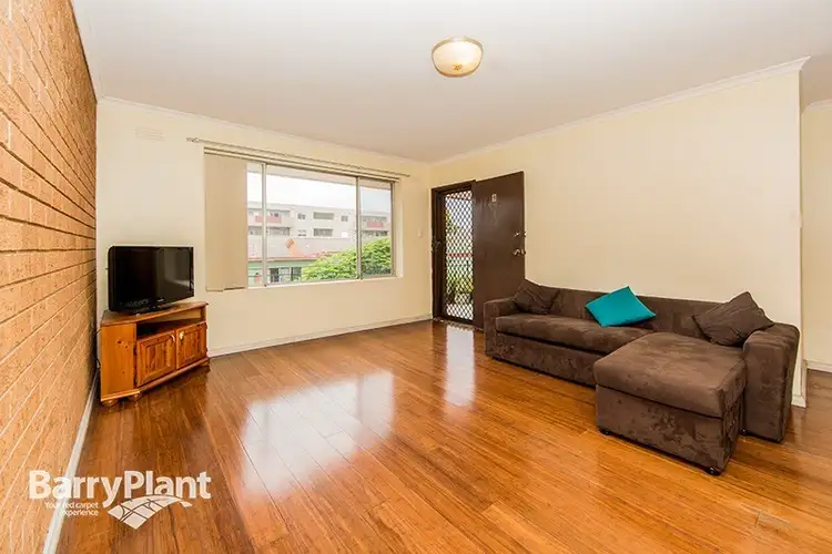 Second view of Homely apartment listing, 9/467 Princes Highway, Noble Park VIC 3174