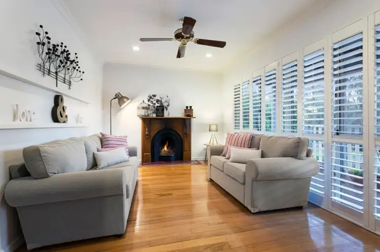 Fourth view of Homely house listing, 5 Wattle Grove, Eltham VIC 3095
