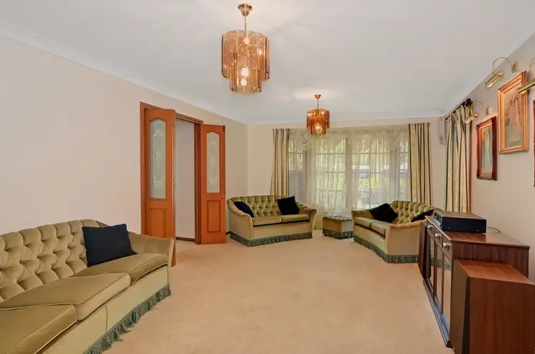 Third view of Homely house listing, 112 Yurunga Drive, North Nowra NSW 2541
