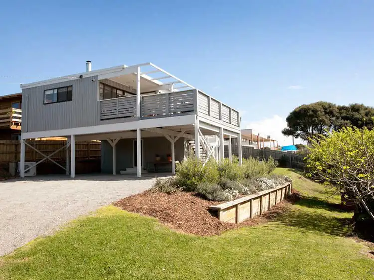 58 Andrea Street, Rye VIC 3941