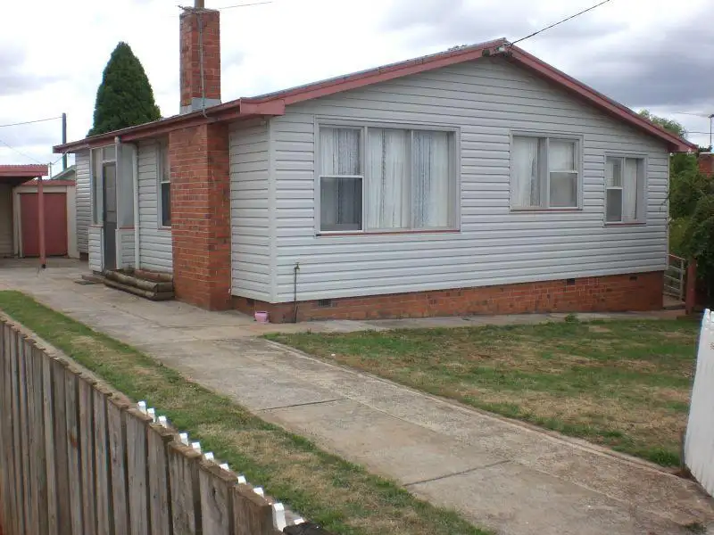 Main view of Homely house listing, 6 Salier Place, Scottsdale TAS 7260