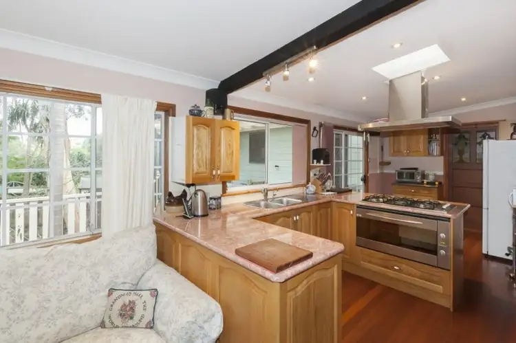 Fourth view of Homely house listing, 28 King Street, Glenbrook NSW 2773
