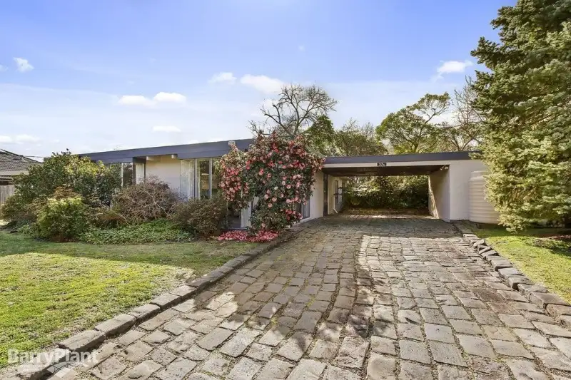 Main view of Homely house listing, 37A Pascoe Avenue, Croydon VIC 3136