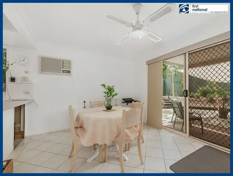 Sixth view of Homely townhouse listing, 5/45a Highfield Drive, Merrimac QLD 4226