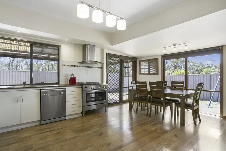 Fifth view of Homely house listing, 6 Fairview Road, Kangaroo Flat VIC 3555