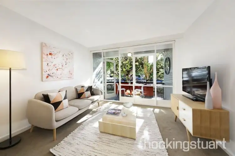 Fourth view of Homely apartment listing, 2/240 Wattletree Road, Malvern VIC 3144
