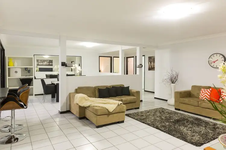 7 Kelso Close, Yamanto QLD 4305