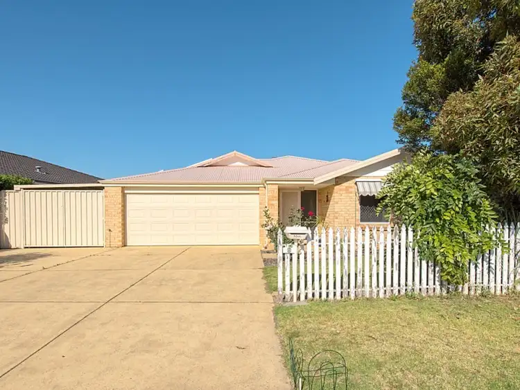 Second view of Homely house listing, 9 Babbler Court, Maida Vale WA 6057